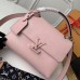 Louis Vuitton Grenelle PM Bag In Pink Epi Leather M53694 Louis Vuitton Grenelle PM Bag In Pink Epi Leather M53694