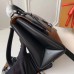 Louis Vuitton Grenelle PM Bag In Black Epi Leather M53695 Louis Vuitton Grenelle PM Bag In Black Epi Leather M53695