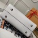 Louis Vuitton Grenelle PM Bag In White Epi Leather M53834 Louis Vuitton Grenelle PM Bag In White Epi Leather M53834