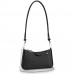 Louis Vuitton Easy Pouch On Strap In Black Epi Leather M80471
