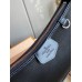 Louis Vuitton Easy Pouch On Strap In Black Epi Leather M80471