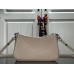 Louis Vuitton Easy Pouch On Strap In Cream Epi Leather M80479
