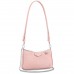 Louis Vuitton Easy Pouch On Strap In Pink Epi Leather M80483