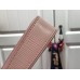 Louis Vuitton Easy Pouch On Strap In Pink Epi Leather M80483