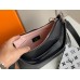 Louis Vuitton Marelle Bag In Black Epi Leather M80689 Louis Vuitton Marelle Bag In Black Epi Leather M80689