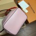 Louis Vuitton NeoNoe BB Bag In Pink Epi Leather M53609