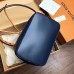 Louis Vuitton NeoNoe BB Bag In Indigo Epi Leather M53610