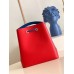 Louis Vuitton Neonoe MM Bag In Red Epi Leather M54365 Louis Vuitton Neonoe MM Bag In Red Epi Leather M54365