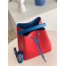 Louis Vuitton Neonoe MM Bag In Red Epi Leather M54365 Louis Vuitton Neonoe MM Bag In Red Epi Leather M54365