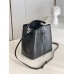 Louis Vuitton Neonoe MM Bag In Black Epi Leather M54366 Louis Vuitton Neonoe MM Bag In Black Epi Leather M54366