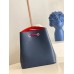 Louis Vuitton Neonoe MM Bag In Indigo Epi Leather M54367 Louis Vuitton Neonoe MM Bag In Indigo Epi Leather M54367