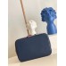 Louis Vuitton Neonoe MM Bag In Indigo Epi Leather M54367 Louis Vuitton Neonoe MM Bag In Indigo Epi Leather M54367