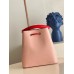 Louis Vuitton Neonoe MM Bag In Pink Epi Leather M54370 Louis Vuitton Neonoe MM Bag In Pink Epi Leather M54370