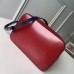 Louis Vuitton Neonoe MM Bag In Ruby Epi Leather M55303 Louis Vuitton Neonoe MM Bag In Ruby Epi Leather M55303