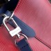 Louis Vuitton Neonoe MM Bag In Ruby Epi Leather M55303 Louis Vuitton Neonoe MM Bag In Ruby Epi Leather M55303