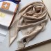 Louis Vuitton Beige Studdy Denim Monogram Shawl M73699 Louis Vuitton Beige Studdy Denim Monogram Shawl M73699