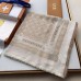 Louis Vuitton Beige Studdy Denim Monogram Shawl M73699 Louis Vuitton Beige Studdy Denim Monogram Shawl M73699