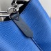 Louis Vuitton Neonoe MM Bag In Blue Epi Leather M55935 Louis Vuitton Neonoe MM Bag In Blue Epi Leather M55935