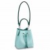 Louis Vuitton NeoNoe BB Bag In Seaside Epi Leather M56212