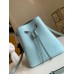 Louis Vuitton NeoNoe BB Bag In Seaside Epi Leather M56212