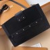 Louis Vuitton Trunk Clutch In Black Epi Leather M53052 Louis Vuitton Trunk Clutch In Black Epi Leather M53052