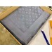Louis Vuitton Grey Monogram Shawl M75120