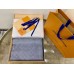 Louis Vuitton Grey Monogram Shawl M75120