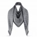 Louis Vuitton Grey Monogram Shawl M75120