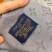 Louis Vuitton Grey Monogram Shawl M75120