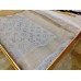 Louis Vuitton Greige Monogram Shawl M75121