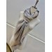 Louis Vuitton Greige Monogram Shawl M75121