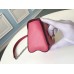 Louis Vuitton Twist Mini Bag In Pink Epi Leather M56120 Louis Vuitton Twist Mini Bag In Pink Epi Leather M56120