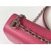 Louis Vuitton Twist Mini Bag In Pink Epi Leather M56120 Louis Vuitton Twist Mini Bag In Pink Epi Leather M56120