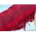 Louis Vuitton Cherry Reykjavik Scarf M75505