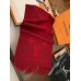 Louis Vuitton Cherry Reykjavik Scarf M75505