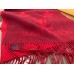 Louis Vuitton Cherry Reykjavik Scarf M75505
