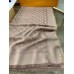 Louis Vuitton Cappuccino Monogram Shawl M75872
