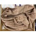 Louis Vuitton Cappuccino Monogram Shawl M75872