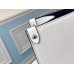 Louis Vuitton Onthego MM Bag In White Epi Leather M56081 Louis Vuitton Onthego MM Bag In White Epi Leather M56081