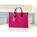 Louis Vuitton Onthego MM Bag In Red Epi Leather M56229 Louis Vuitton Onthego MM Bag In Red Epi Leather M56229