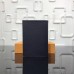Louis Vuitton Passport Cover In Black Taiga Leather M64503 Louis Vuitton Passport Cover In Black Taiga Leather M64503