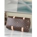 Louis Vuitton Carryall Bag In Monogram Canvas M40074 Louis Vuitton Carryall Bag In Monogram Canvas M40074