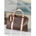 Louis Vuitton Carryall Bag In Monogram Canvas M40074 Louis Vuitton Carryall Bag In Monogram Canvas M40074