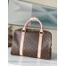 Louis Vuitton Carryall Bag In Monogram Canvas M40074 Louis Vuitton Carryall Bag In Monogram Canvas M40074