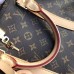 Louis Vuitton Keepall Bandouliere 50 Bag In Monogram Canvas M41416 Louis Vuitton Keepall Bandouliere 50 Bag In Monogram Canvas M41416