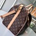 Louis Vuitton Keepall Bandouliere 50 Bag In Monogram Canvas M41416 Louis Vuitton Keepall Bandouliere 50 Bag In Monogram Canvas M41416