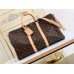 Louis Vuitton Keepall Bandouliere 45 Bag In Monogram Canvas M41418 Louis Vuitton Keepall Bandouliere 45 Bag In Monogram Canvas M41418