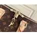 Louis Vuitton Keepall Bandouliere 45 Bag In Monogram Canvas M41418 Louis Vuitton Keepall Bandouliere 45 Bag In Monogram Canvas M41418