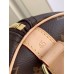 Louis Vuitton Keepall Bandouliere 45 Bag In Monogram Canvas M41418 Louis Vuitton Keepall Bandouliere 45 Bag In Monogram Canvas M41418