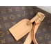 Louis Vuitton Keepall Bandouliere 45 Bag In Monogram Canvas M41418 Louis Vuitton Keepall Bandouliere 45 Bag In Monogram Canvas M41418